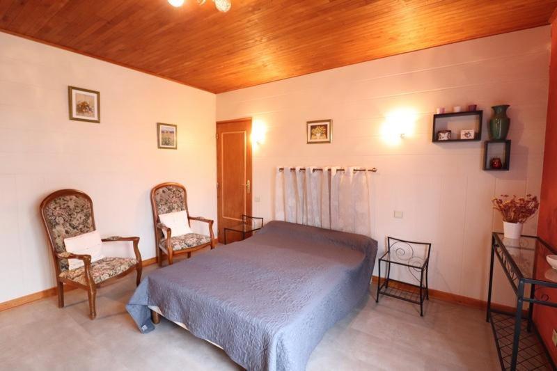 بنسيون Chambres D Hôtes à La Campagne