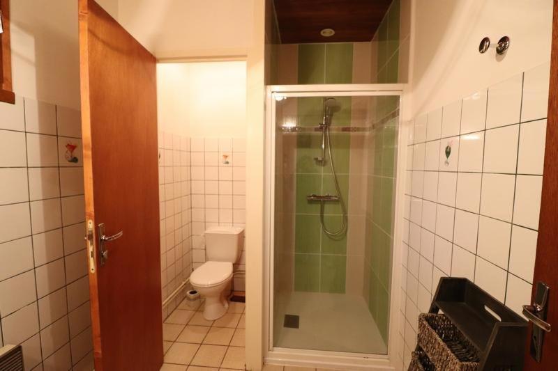 بنسيون Chambres D Hôtes à La Campagne