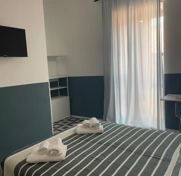 Пансион Donna Maria