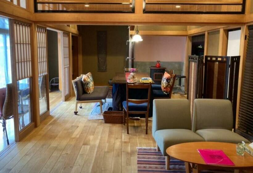 ペンション B&b Ladies Only Grape Mama Peach Room   Vacation Stay 11708