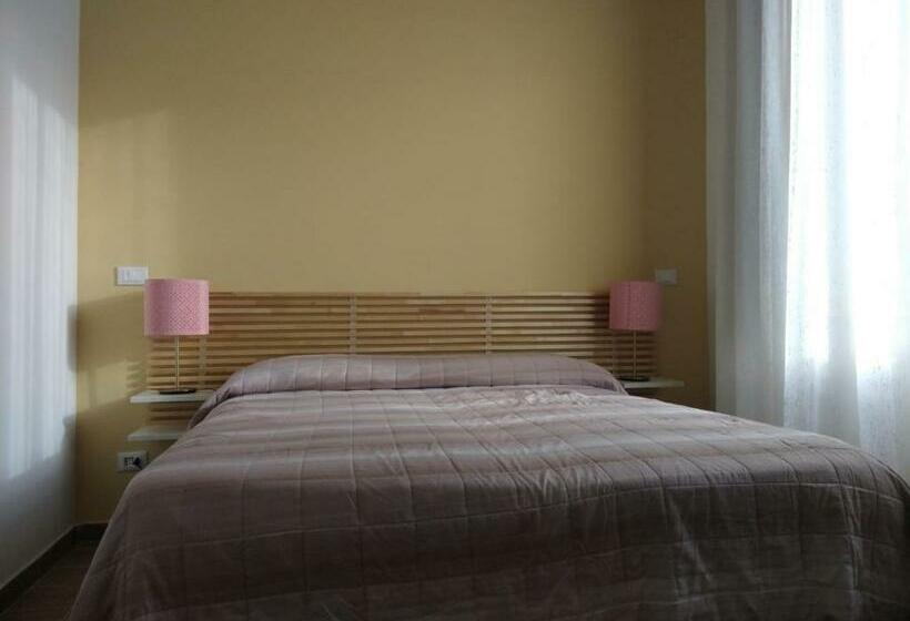 بنسيون Affittacamere Alloggio Olivo