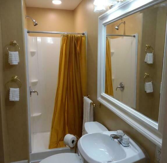 پانسیون The Blue Luxury Suite