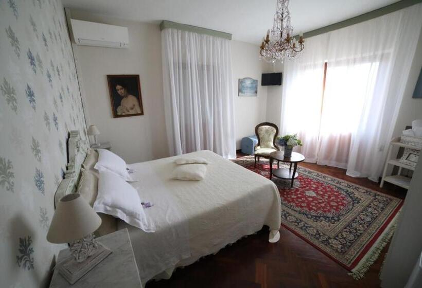 Salge B&b Residenza Di Charme
