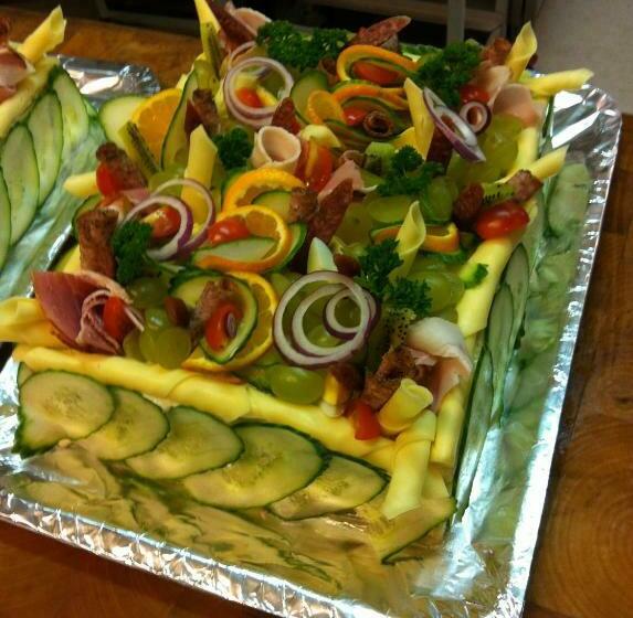 فندق صغير Berggårdens Gästgiveri