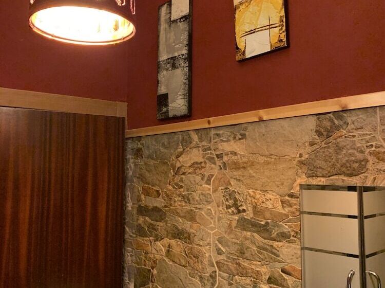 هاستل Private Room Stanza Privata With Private Bathroom   Shared Kitchen And Beautiful Terrace On Taormina