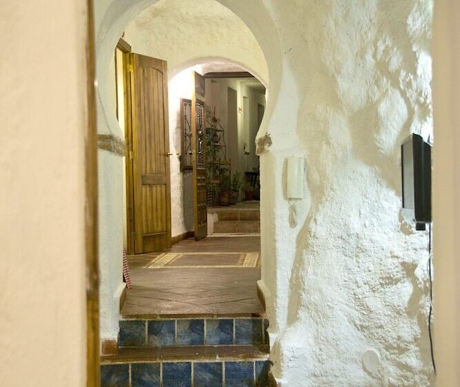 Apartamentos Montesclaros