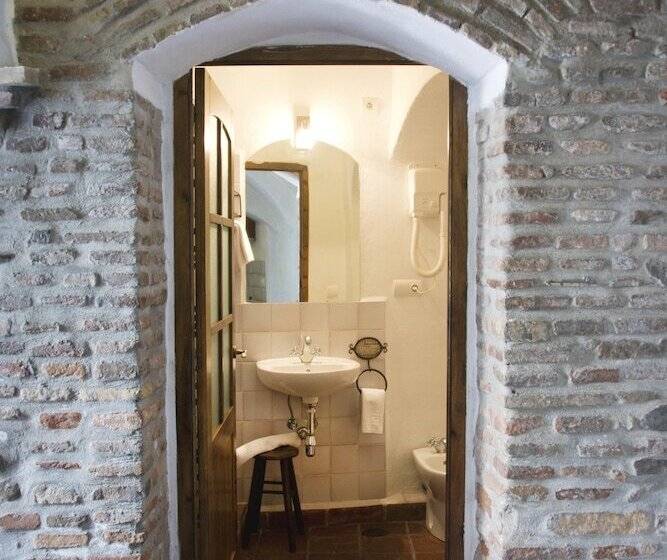 Apartamentos Montesclaros