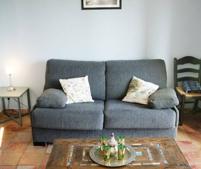 Apartamentos Montesclaros