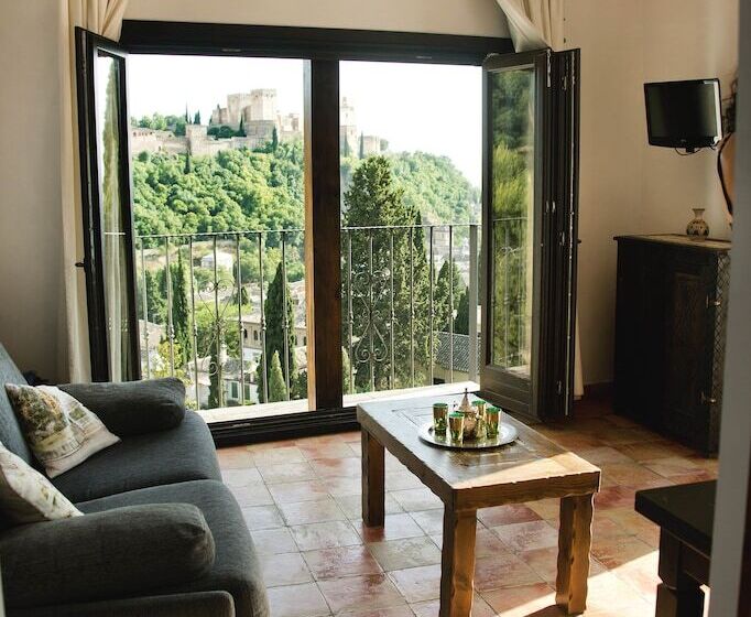 Apartamentos Montesclaros