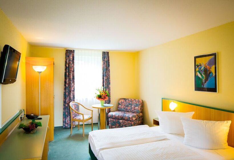 Aparthotel Weimar