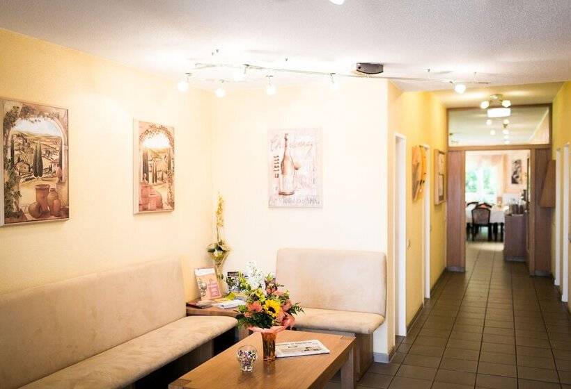 Aparthotel Weimar