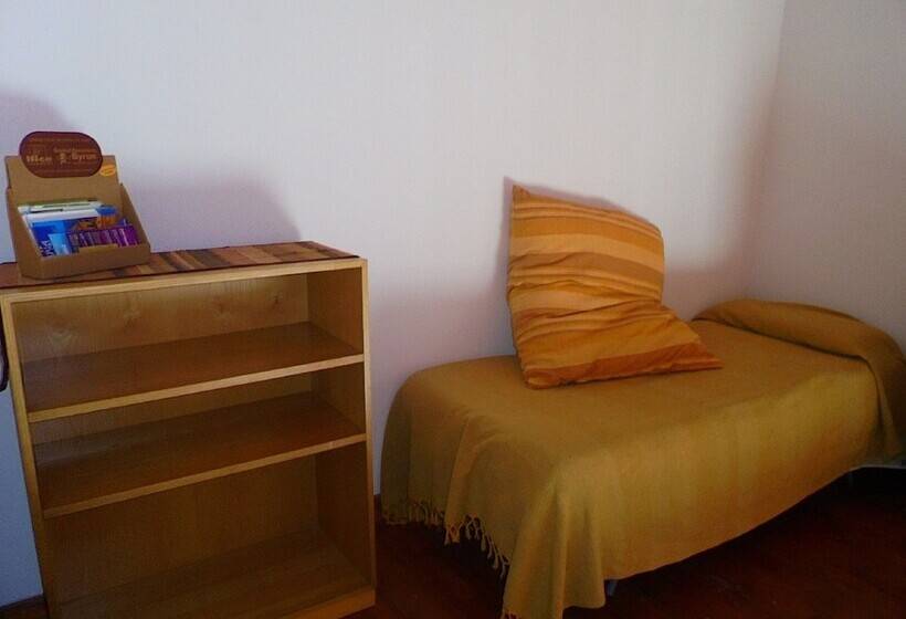 تختخواب و صبحانه Baglio Delle Rose
