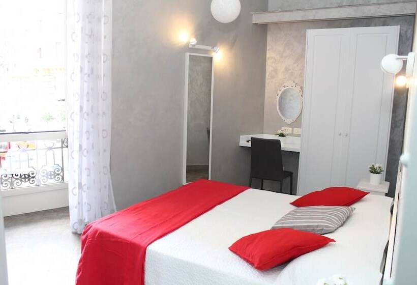 تختخواب و صبحانه Residenza San Gennaro