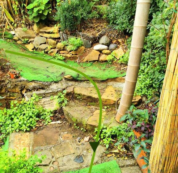 مبيت وإفطار Romantic Casa Lorenzina Affittacamere