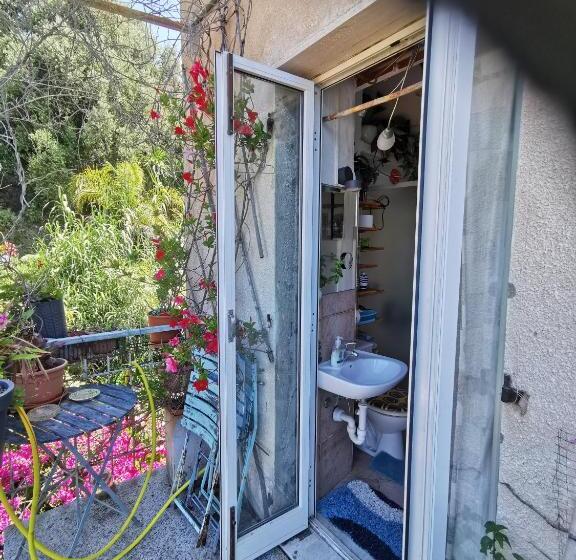 مبيت وإفطار Romantic Casa Lorenzina Affittacamere