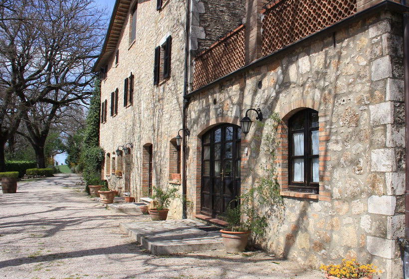 住宿加早餐  Villa Selva Country House