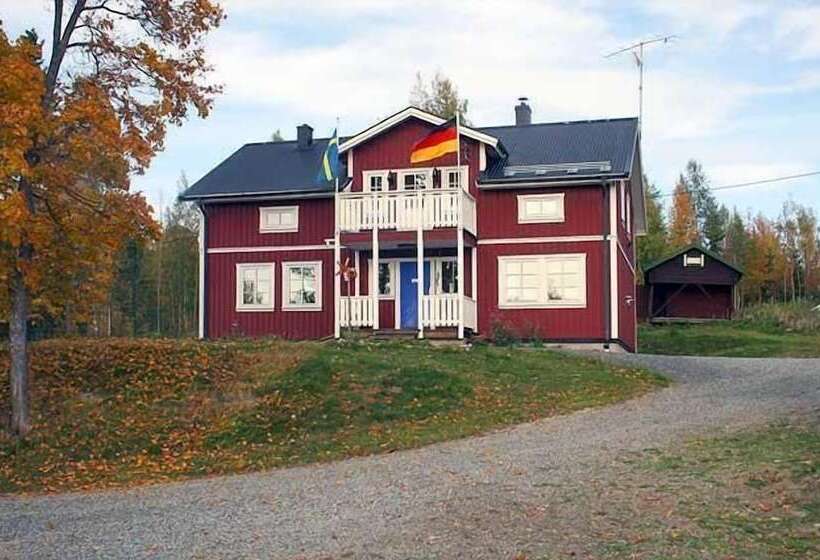 Getbergets Bed & Breakfast   Hostel