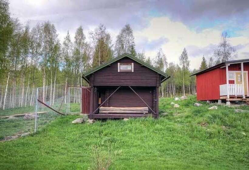 Getbergets Bed & Breakfast   Hostel