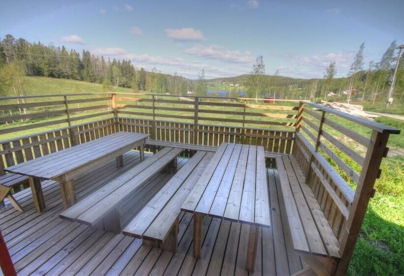 Getbergets Bed & Breakfast   Hostel