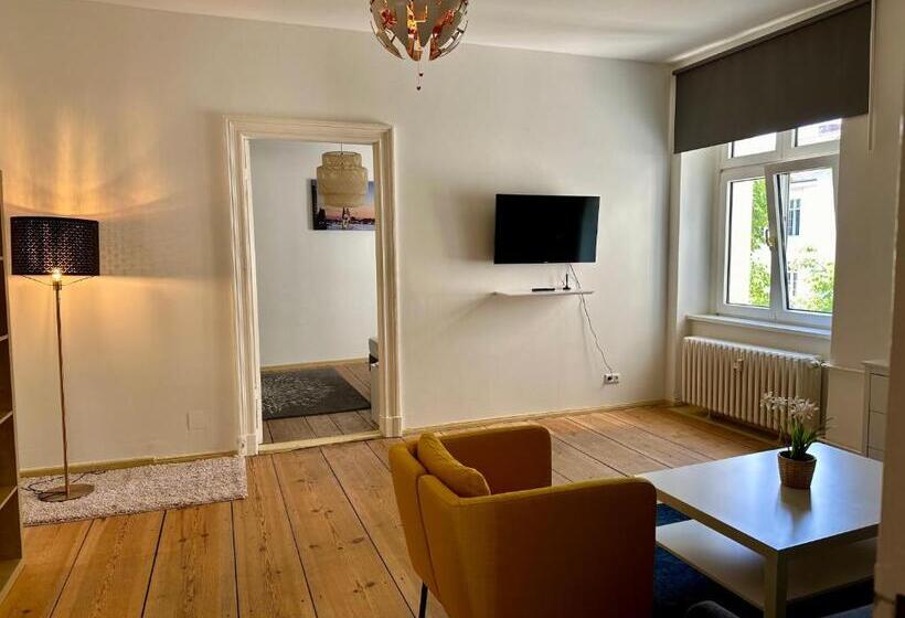 Grand Hostel Berlin Classic