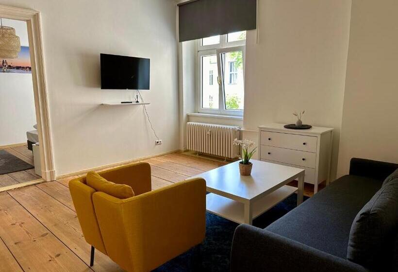 Grand Hostel Berlin Classic