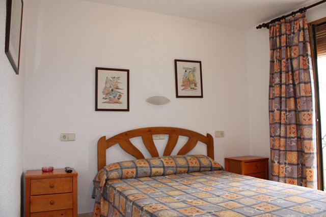 فندق فئة نجمة واحدة Casa Juanita