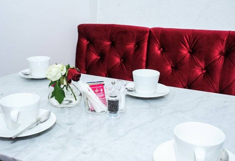 فندق فئة نجمة واحدة Gamla Stan, Bw Signature Collection