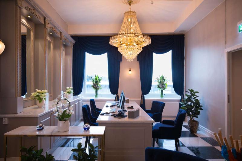 فندق فئة نجمة واحدة Gamla Stan, Bw Signature Collection