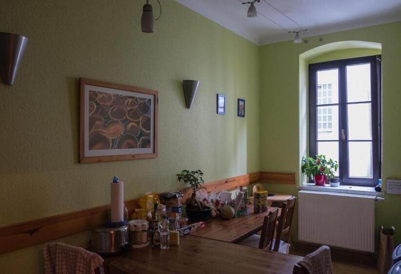 Hostel Louise 20