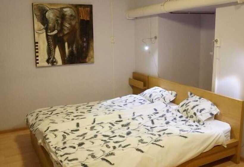 Hostels By Nordic