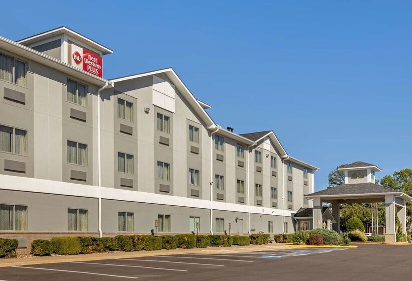 Отель Best Western Plus Searcy Inn
