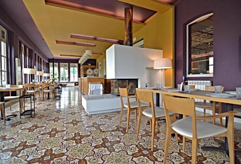 ホテル La Castellana   Habitaciones Y Desayuno