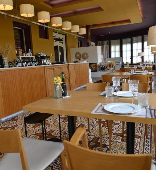 ホテル La Castellana   Habitaciones Y Desayuno