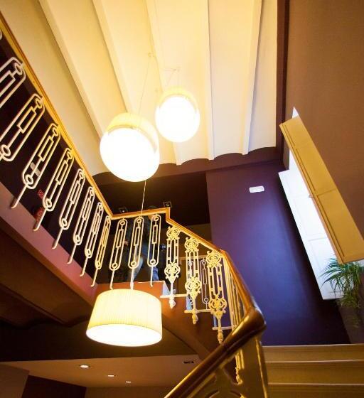 ホテル La Castellana   Habitaciones Y Desayuno