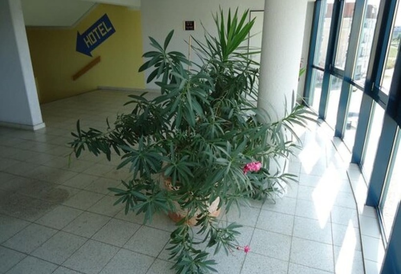 Sleep & Go Hotel Magdeburg