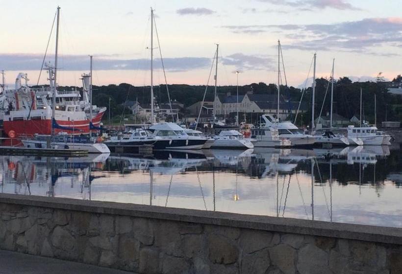 فندق The Ritz Accommodation