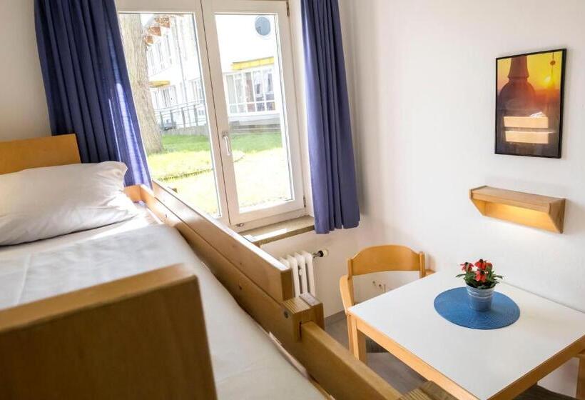 Jugendherberge Lübeck Vor Dem Burgtor