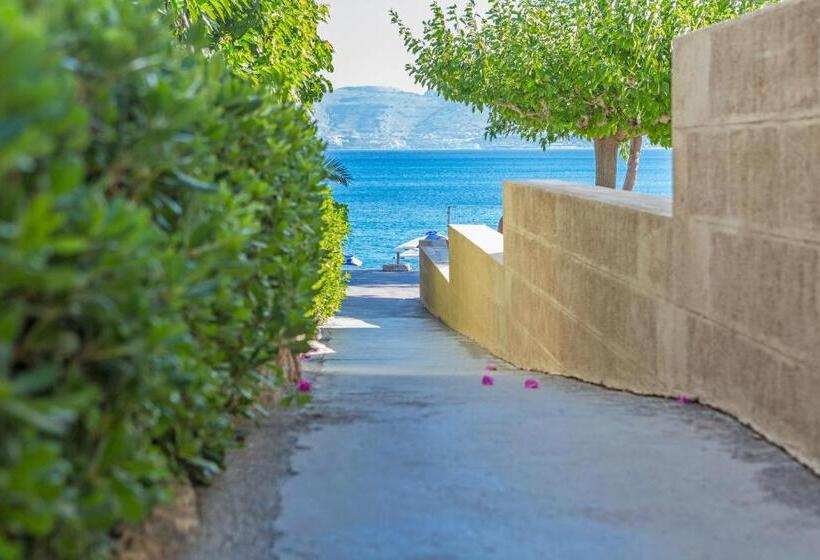Haraki Memories Beach Studios