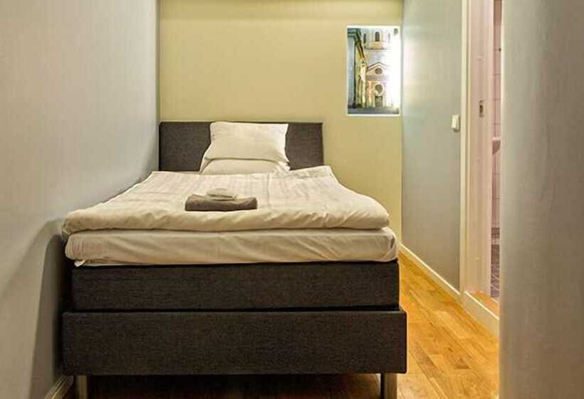 Mosebacke Hostel
