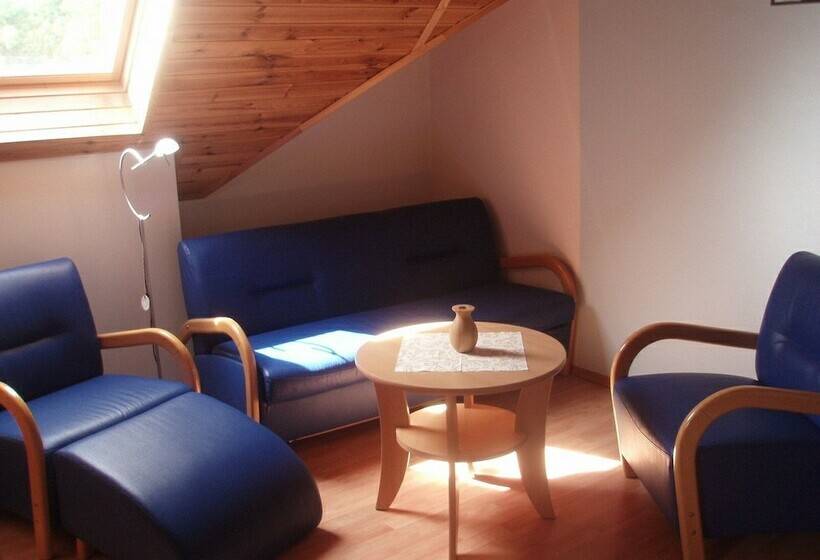 بنسيون Penzion Fantázia Michalová