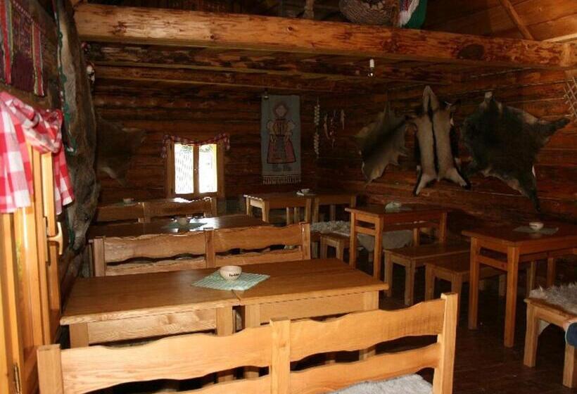 بنسيون Penzion Fantázia Michalová