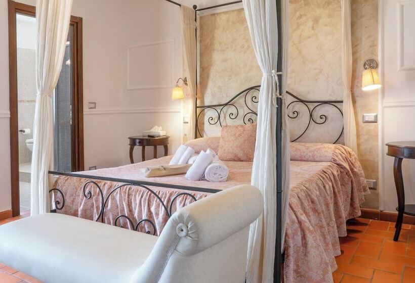 Resort Umbria Spa