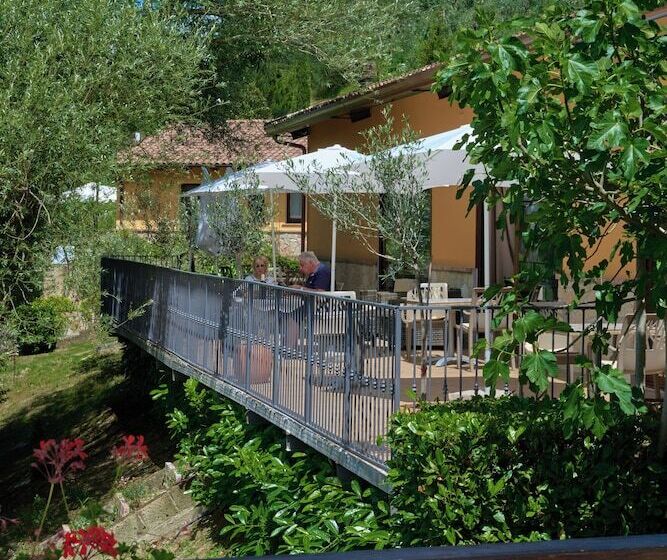 Resort Umbria Spa