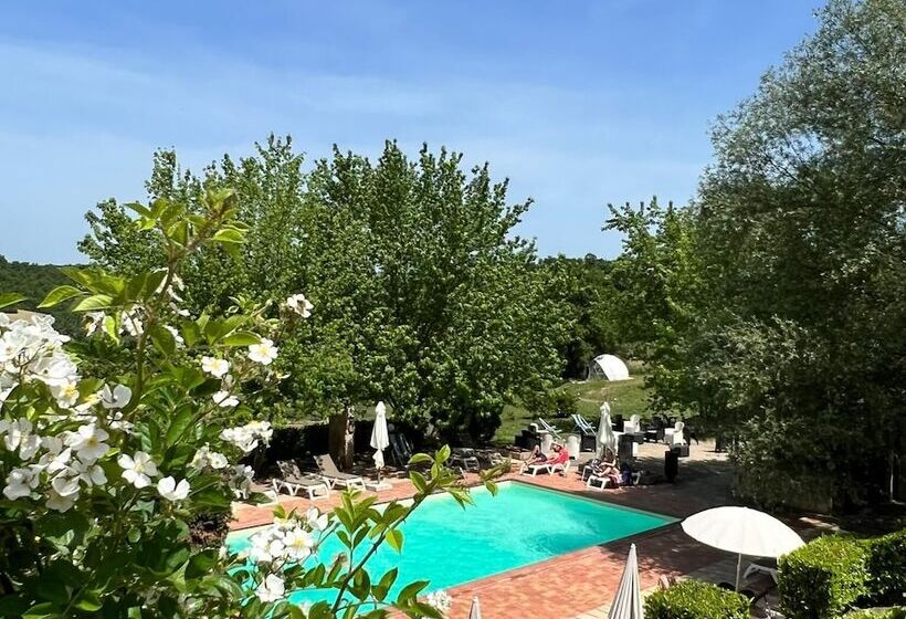 Resort Umbria Spa