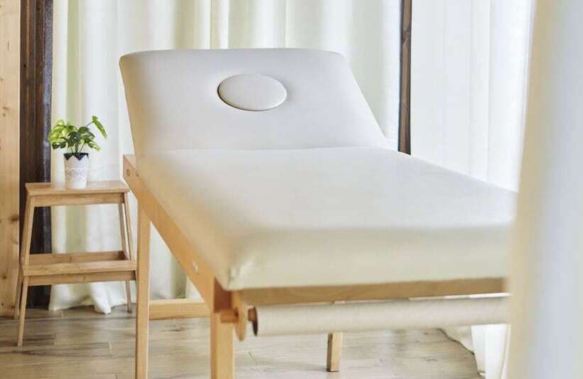 Resort Umbria Spa