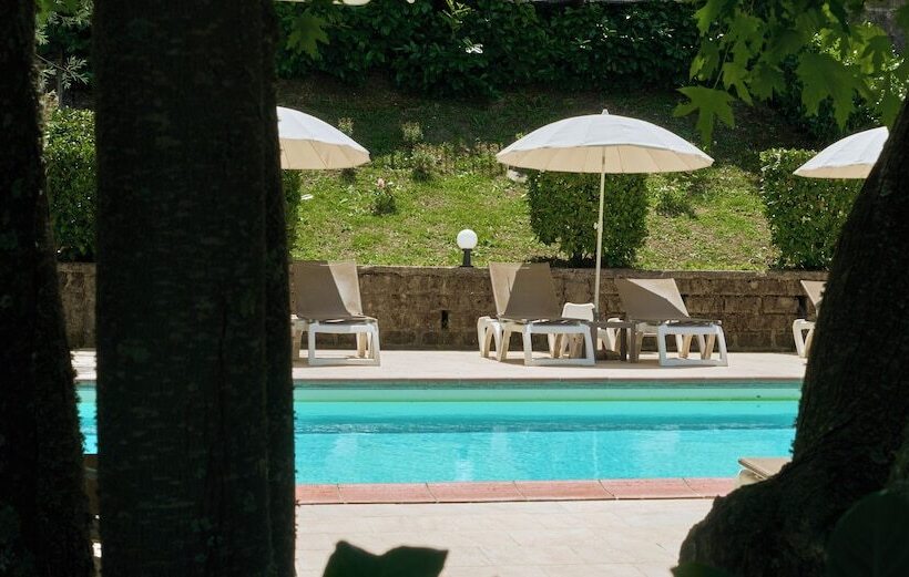 Resort Umbria Spa