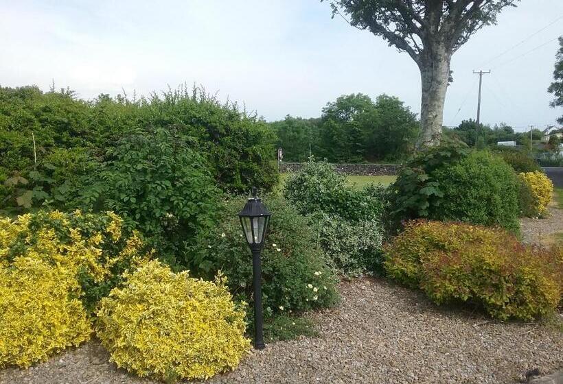 Rocksberry Bed & Breakfast