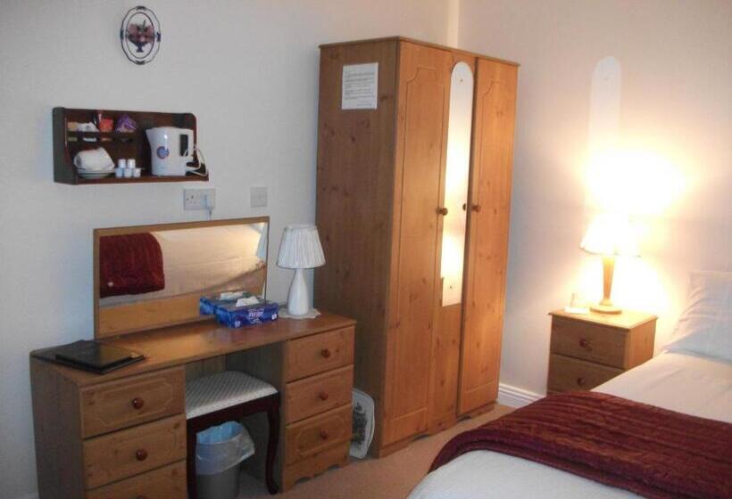 Rocksberry Bed & Breakfast