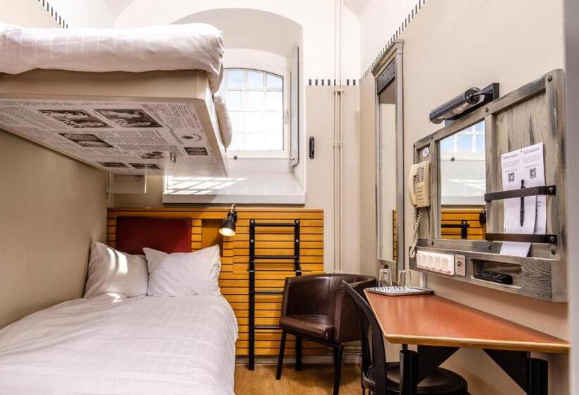 Stf Långholmen Hostel