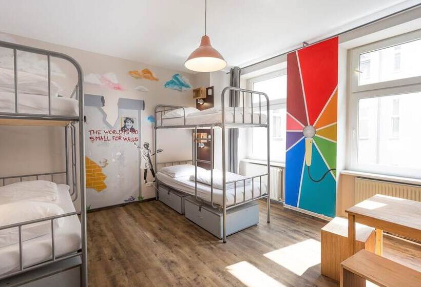 Sunflower Hostel Berlin
